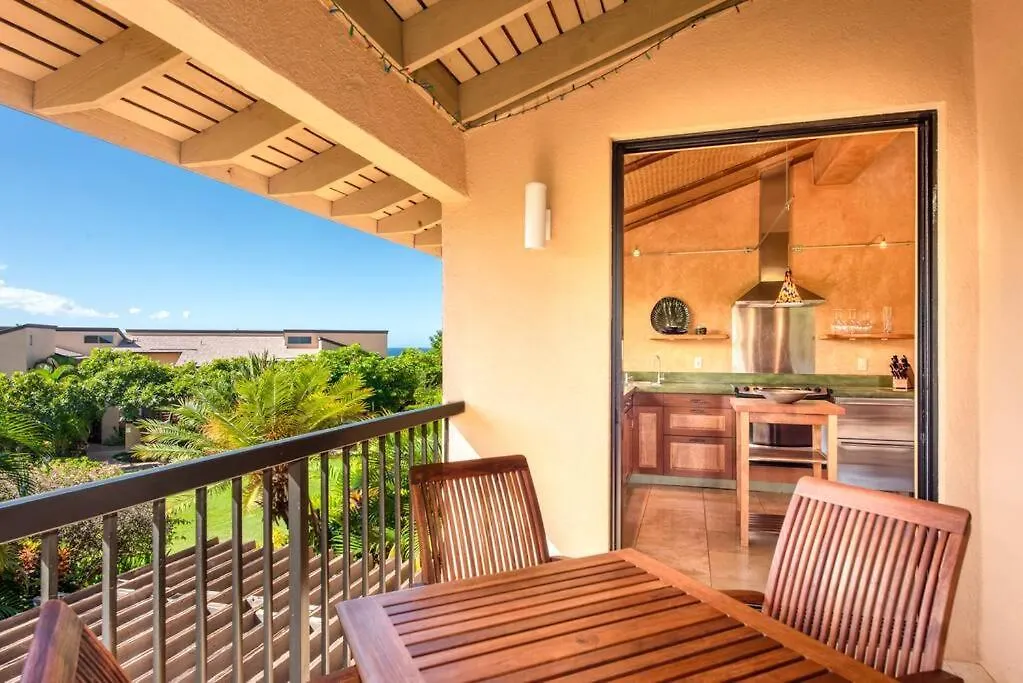 Gorgeous Condo In Wailea Ekahi Village! 0*, ويليا