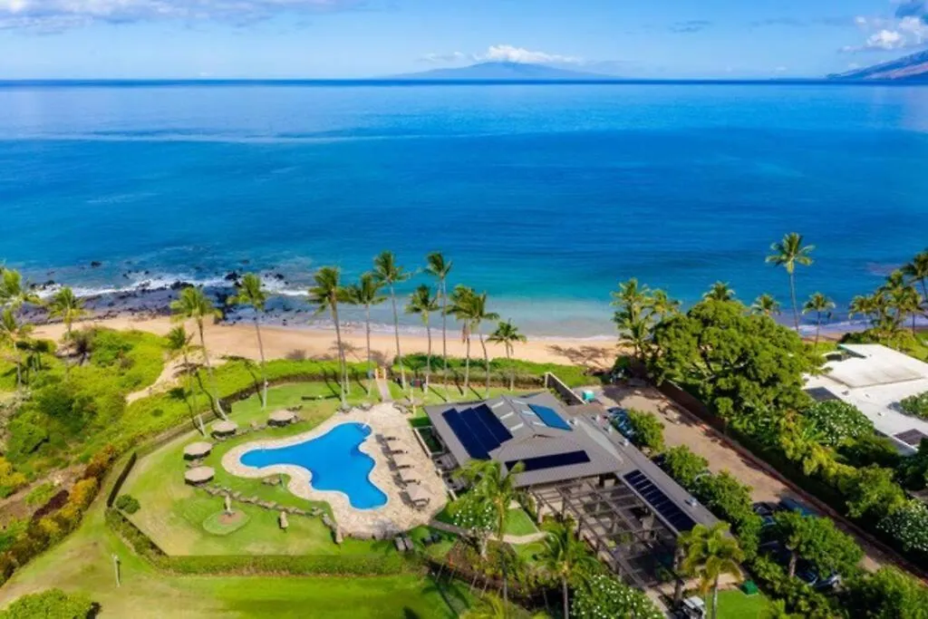 شقة Gorgeous Condo In Wailea Ekahi Village! الولايات المتحدة الأمريكية