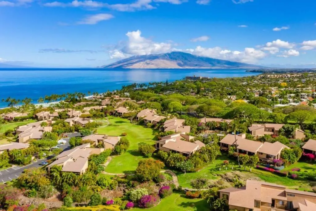 Gorgeous Condo In Wailea Ekahi Village! ويليا
