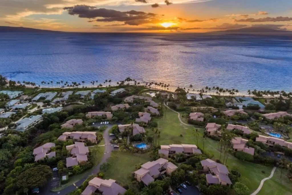 Gorgeous Condo In Wailea Ekahi Village! 0*, ويليا