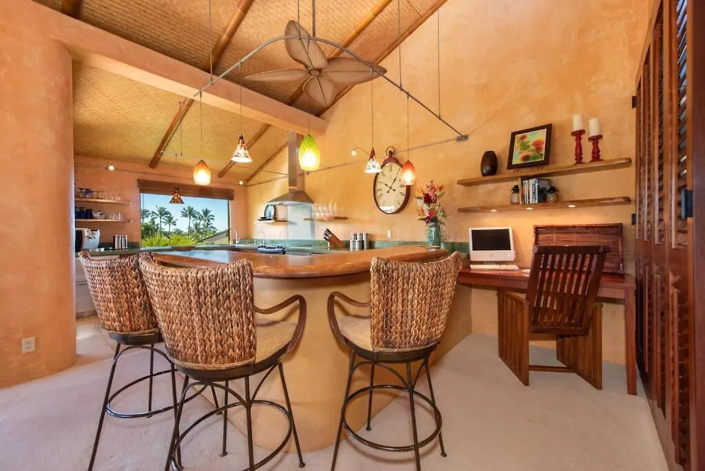 شقة Gorgeous Condo In Wailea Ekahi Village!